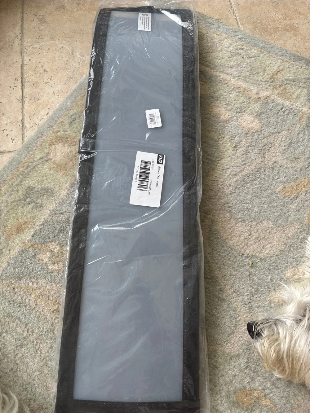 XX-Large Dog Bite Prevention Sleeve